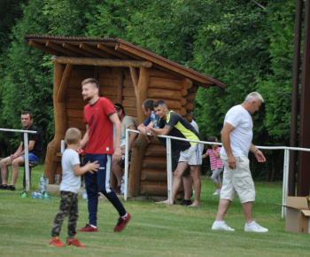 52. r. Festival kultúry a športu