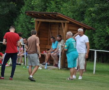 52. r. Festival kultúry a športu