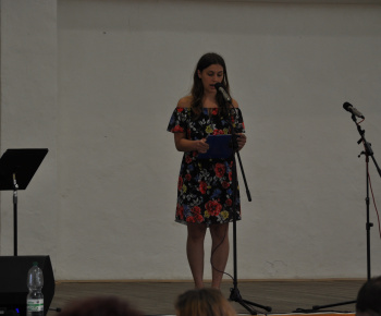 52. r. Festival kultúry a športu