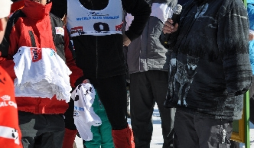 Uličská Vlčia stopa 2012 Uličská Vlčia stopa 2012