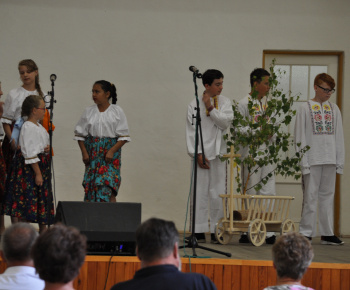 52. r. Festival kultúry a športu