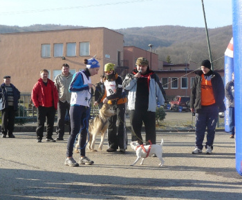 Uličská Vlčia stopa