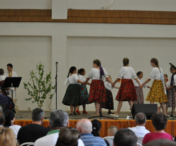 52. r. Festival kultúry a športu
