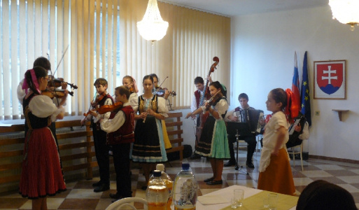 Silvester v Uliči Silvester v Uliči