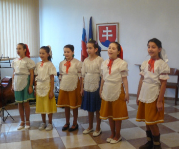 Silvester v Uliči