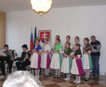 Silvester v Uliči