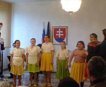 Silvester v Uliči