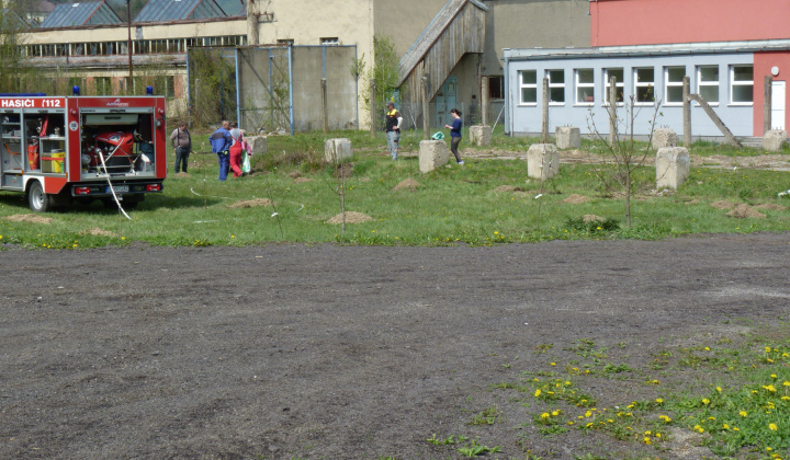 31. fotografia fotogalérie Možnosti turistiky / Ovocný sad - foto