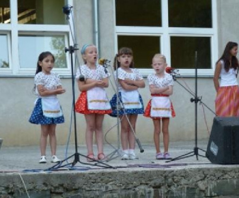 Festival kultúry a športu v Uliči 3.-4.7.2010