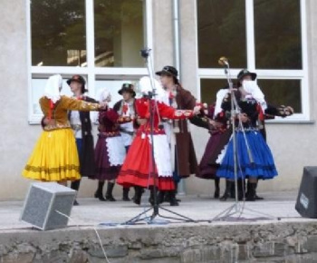Festival kultúry a športu v Uliči 3.-4.7.2010