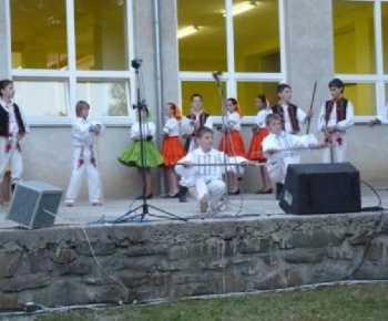 Festival kultúry a športu v Uliči 3.-4.7.2010