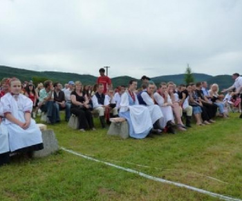 Festival kultúry a športu v Uliči 3.-4.7.2010