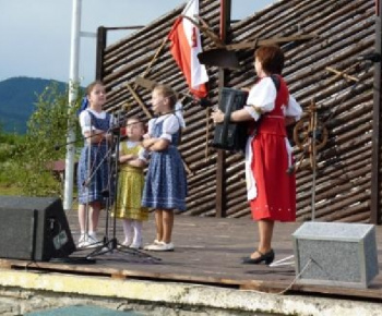 Festival kultúry a športu v Uliči 3.-4.7.2010