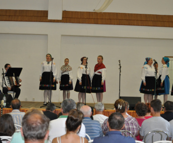 52. r. Festival kultúry a športu