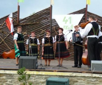Festival kultúry a športu v Uliči 3.-4.7.2010