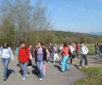 Envirotábor I