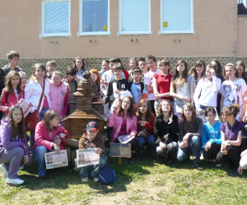 Envirotábor I