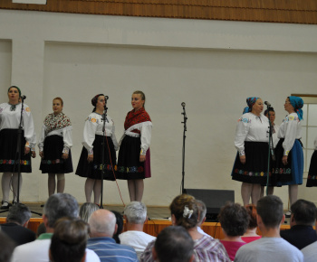 52. r. Festival kultúry a športu