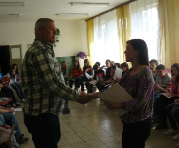 Envirotábor I