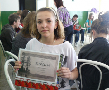Envirotábor I