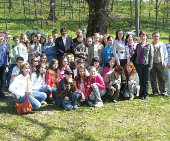 Envirotábor I