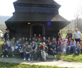 Envirotábor I