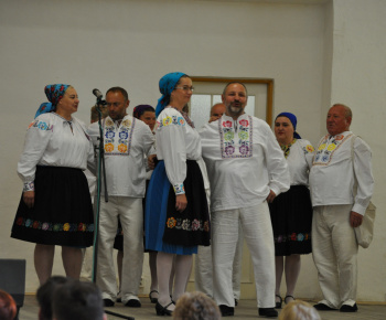 52. r. Festival kultúry a športu
