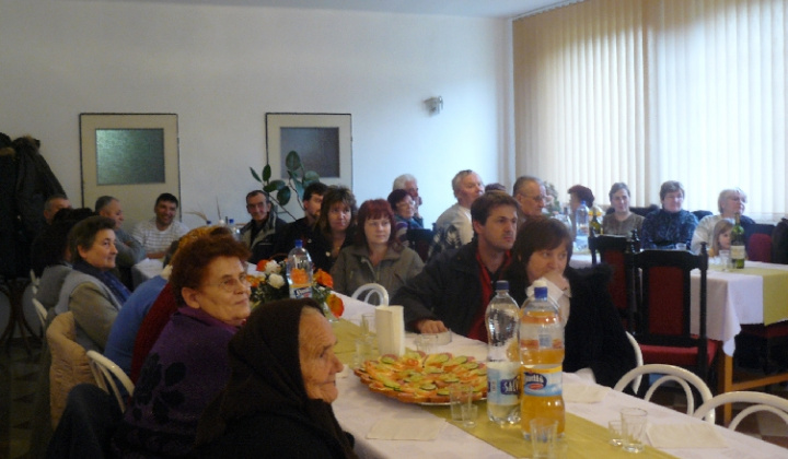 3. fotografia fotogalérie Silvester v Uliči