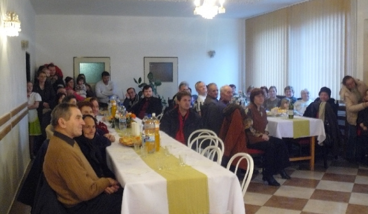 7. fotografia fotogalérie Silvester v Uliči
