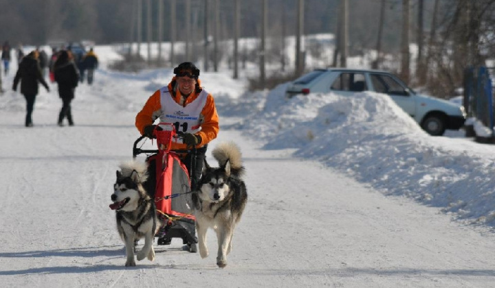 12. fotografia fotogalérie Uličská Vlčia stopa 2012