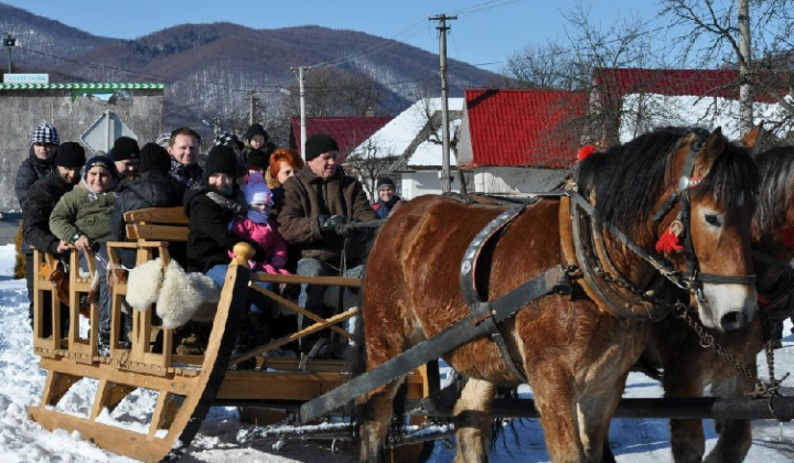21. fotografia fotogalérie Uličská Vlčia stopa 2012