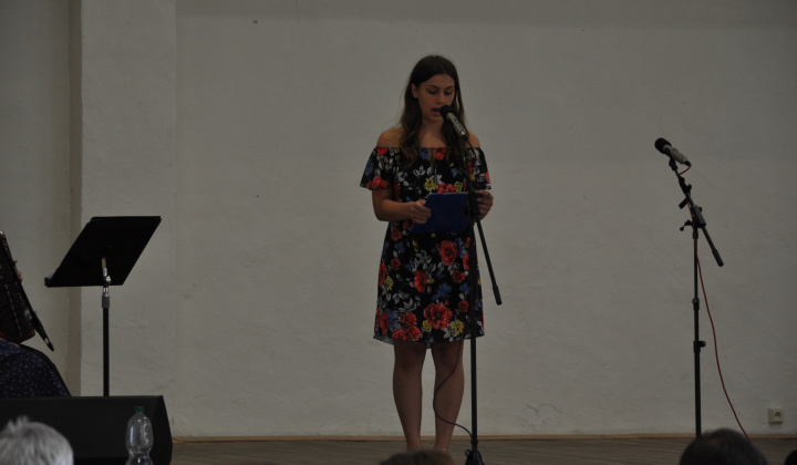 10. fotografia fotogalérie 52. r. Festival kultúry a športu