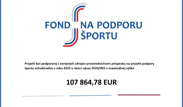 1. fotografia fotogalérie Projekty / Vybudovanie športového priestoru s multifunkčným ihriskom v obci Ulič - foto