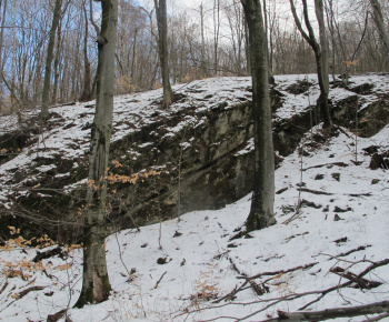 NPR Rožok NPR Rožok