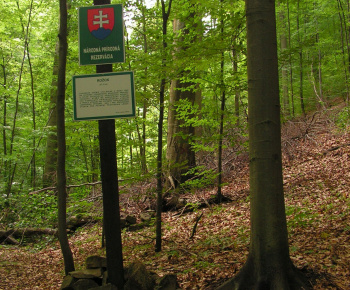 NPR Rožok NPR Rožok