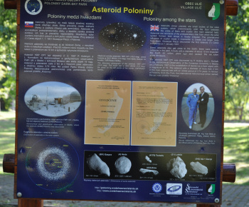 Asteroid