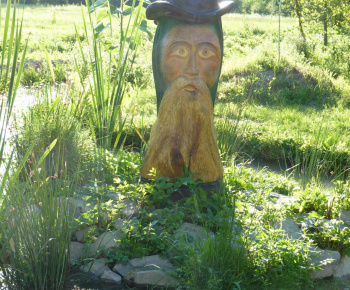 Dvere do Polonín