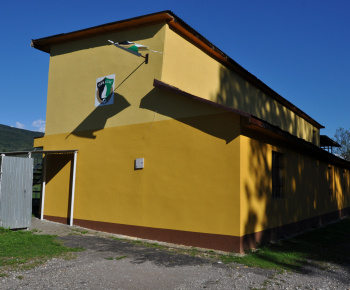 Rybník