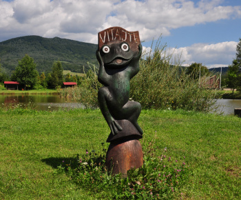 Rybník