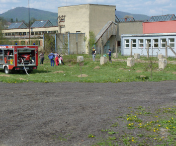 Ovocný sad Ovocný sad