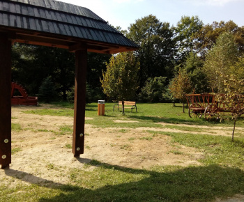 Zabudnutá architektúra Rusínov