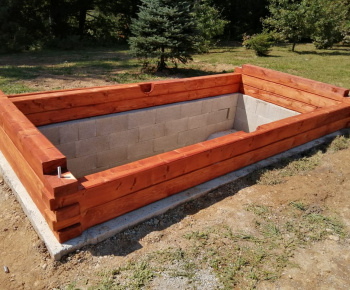 Zabudnutá architektúra Rusínov