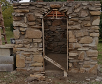 Zabudnutá architektúra Rusínov