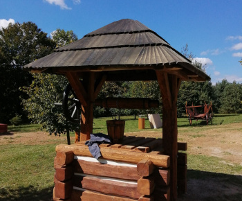 Zabudnutá architektúra Rusínov