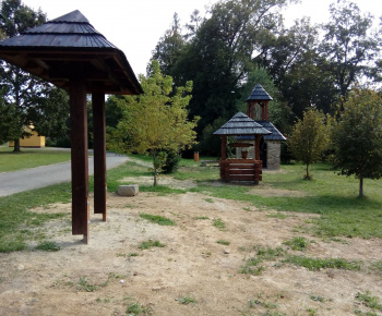 Zabudnutá architektúra Rusínov