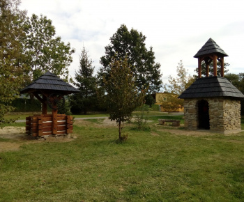 Zabudnutá architektúra Rusínov
