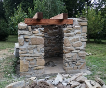 Zabudnutá architektúra Rusínov