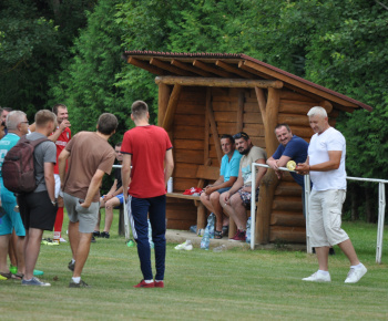 52. r. Festival kultúry a športu