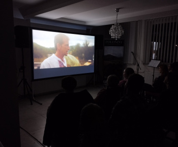 Projekty a granty / Poloniny - ozveny minulosti Karpát - foto