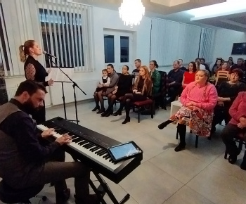 Projekty a granty / Poloniny - ozveny minulosti Karpát - foto